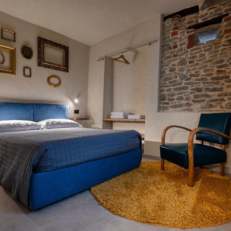La Casa Di Margot - Alloggio Blu Murazzano  Exteriér fotografie