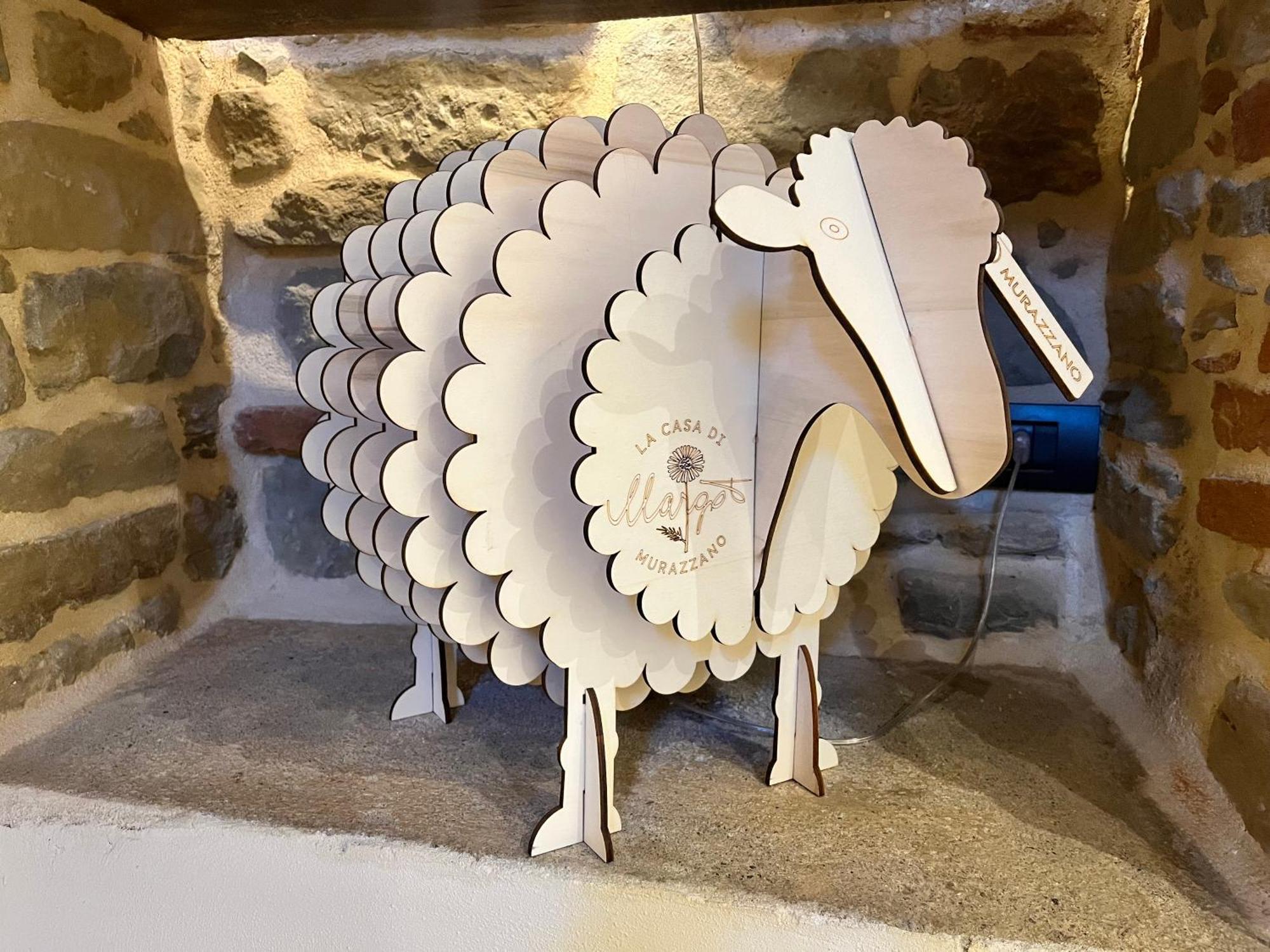 La Casa Di Margot - Alloggio Blu Murazzano  Exteriér fotografie
