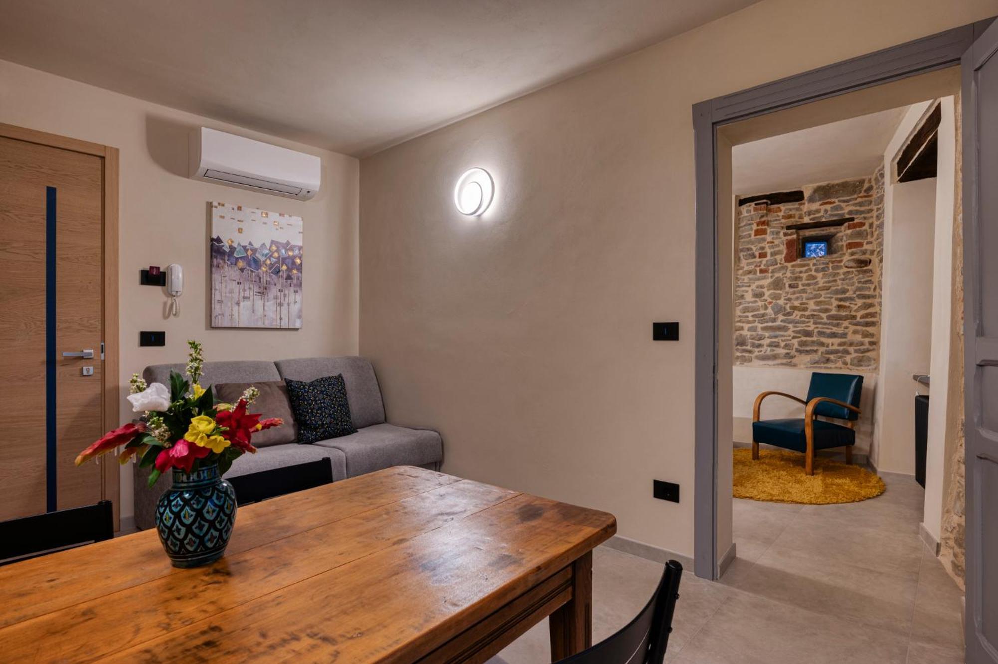La Casa Di Margot - Alloggio Blu Murazzano  Exteriér fotografie