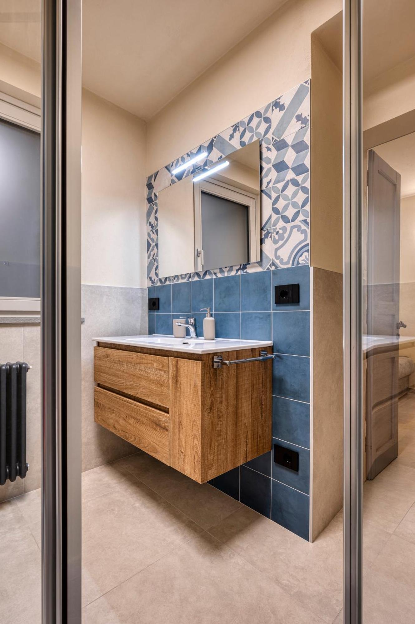 La Casa Di Margot - Alloggio Blu Murazzano  Exteriér fotografie