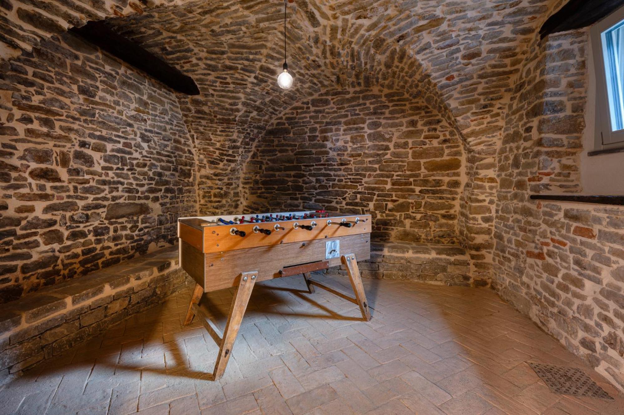 La Casa Di Margot - Alloggio Blu Murazzano  Exteriér fotografie